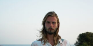 Emil Duvier – “To Change Directions Midair”