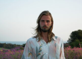 Emil Duvier – “To Change Directions Midair”
