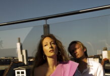 OS TO – “Lyse Morgen”