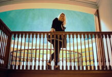 Stine Klingsten udgiver singlen “Dage”