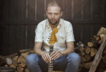 Mellemblond – “En jordisk chance”