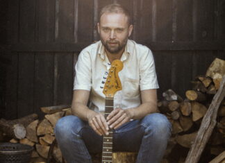 Mellemblond – “En jordisk chance”
