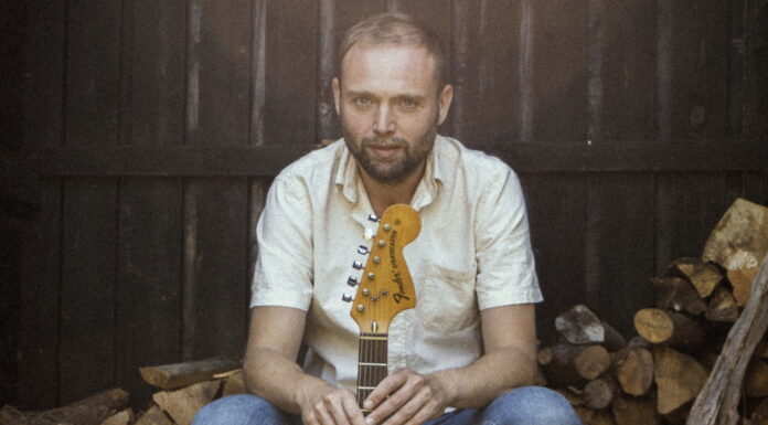 Mellemblond – “En jordisk chance”