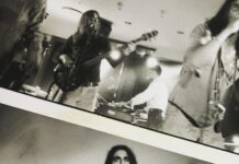 Drori-Hansen Furniture annoncerer reunion-tour