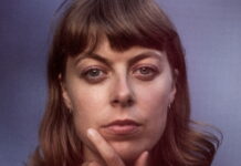 Et skybrud af kærlighed rammer TERESE på ny single