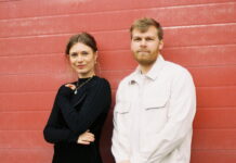 Trope udgiver musik til den stille stund