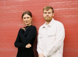 Trope udgiver musik til den stille stund
