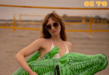 OS TO afløser vinterdepression med fælleshåb – “Det Blir Sommer Igen!”