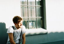 Natsværmeren & Sommerfuglen