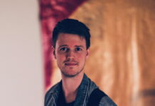 Kasper Buch offentliggør 2022 tour