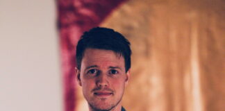 Kasper Buch offentliggør 2022 tour