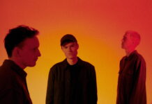 April Records udgiver nyt album med Little North