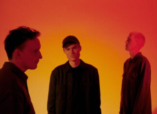 April Records udgiver nyt album med Little North