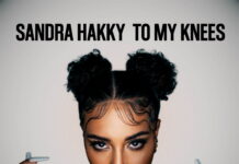 Soul-divaen Sandra Hakky udsender anden single og video fra sit kommende album