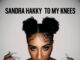 Soul-divaen Sandra Hakky udsender anden single og video fra sit kommende album