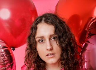 Lad op til valentinsdag med dick pics, fuck boys og akavede tinderdates