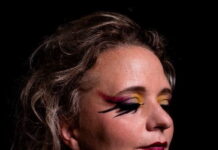 Clara Bryld: Rock Stars