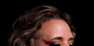 Clara Bryld: Rock Stars