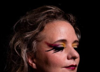 Clara Bryld: Rock Stars