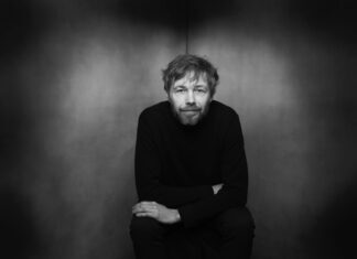 Jonas Struck nomineret til HARPA Nordic Film Composers Award