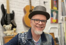 Bjørn Eriksen gendigter Brdr. Grimm & H.C. Andersens eventyr