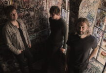 Echoes From The Underground