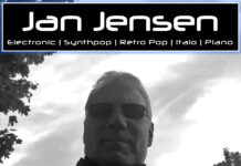 “The Journey” – flot opsamlingsalbum fra Jan Jensen