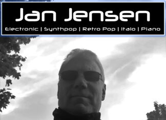 “The Journey” – flot opsamlingsalbum fra Jan Jensen