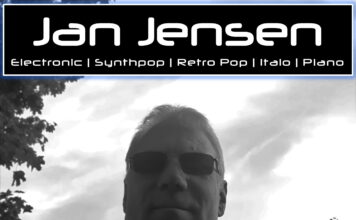 “The Journey” – flot opsamlingsalbum fra Jan Jensen