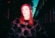 Josephine Philip udgiver minimalistisk tredje single