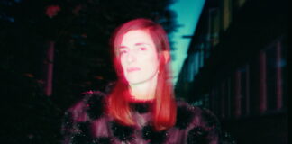 Josephine Philip udgiver minimalistisk tredje single