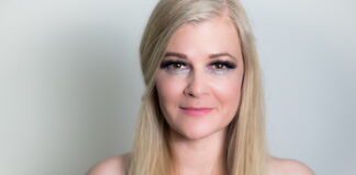 Nyt album fra DET NYE NAVN