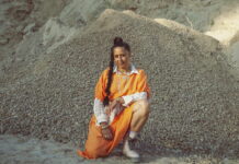 Sofia Hedia siger endegyldigt farvel