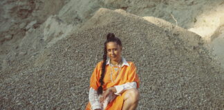 Sofia Hedia siger endegyldigt farvel