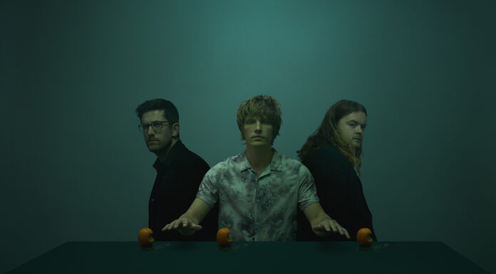 Fribytterdrømme og Eloq samarbejder på ny single