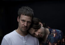 The Oceans udgiver “Young & High”