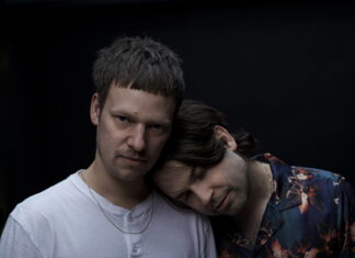 The Oceans udgiver “Young & High”