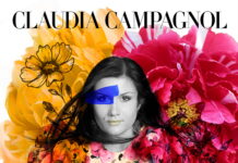 Ny power-single med Claudia Campagnol