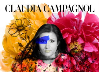 Ny power-single med Claudia Campagnol