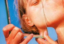 Kærligheden sejrer på The Oceans’ debutalbum