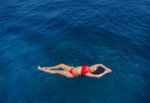 Cindy Chiche udgiver “Friend Breakup”