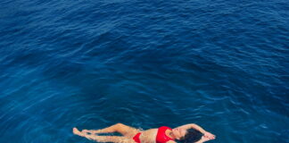 Cindy Chiche udgiver “Friend Breakup”