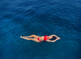 Cindy Chiche udgiver “Friend Breakup”