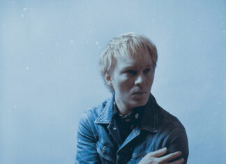 Ny single fra The Victim