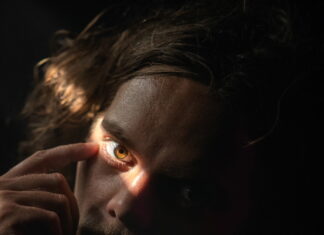 Magnus Tempels udgiver sidste single inden debutalbum