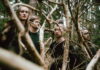 FEATHER MOUNTAIN udgiver nyt Alzheimer-tematisk album