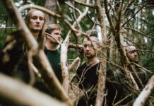 FEATHER MOUNTAIN udgiver nyt Alzheimer-tematisk album