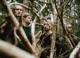 FEATHER MOUNTAIN udgiver nyt Alzheimer-tematisk album