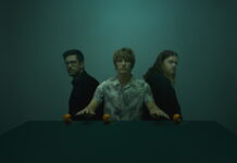 Fribytterdrømme udgiver ny single og annoncerer EP