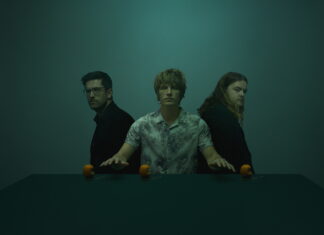 Fribytterdrømme udgiver ny single og annoncerer EP